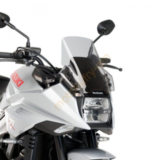 Suzuki Katana 2019 plexi Puig 3637H