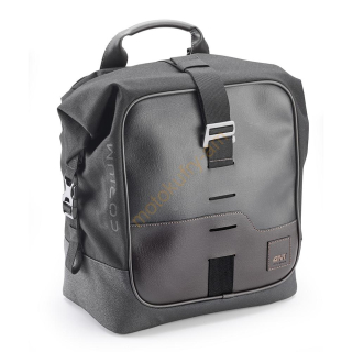 Givi CRM102 boční moto brašna 1x16L.