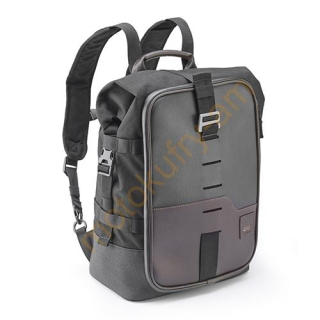 Givi CRM101 batoh/zadní moto brašna 18L.