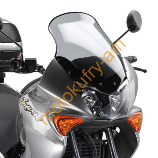HONDA XL125V VARADERO 01-06 plexi Kappa KD215S 