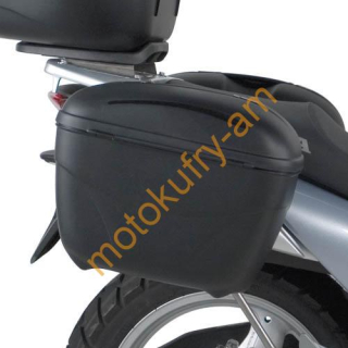 HONDA XL125V Varadero 07-14 boční nosiče KL202