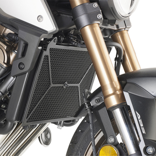 Honda CB650R 19-26 mřížka chladiče KPR1208