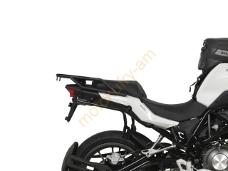 QJMOTOR SRT550 22-25 boční nosiče Shad 3P B0TR57IF 