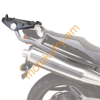 HONDA CB 600 F HORNET 98-02 montážní sada TopCase KZ162