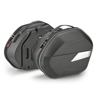 Givi WL900B boční brašny monokey 2x25L.