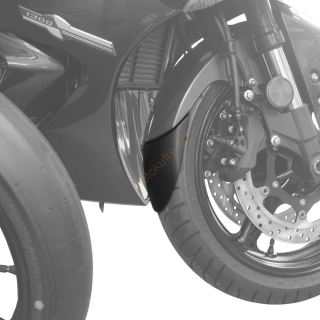 Yamaha FJR 1300 06- /AE Prodloužení blatníku 052200