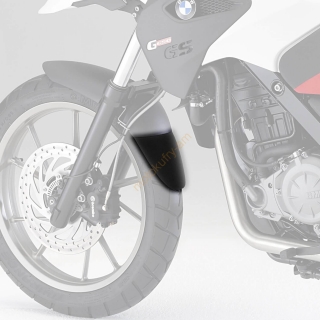 BMW F650GS 02-07/G650GS 09- Prodloužení blatníku 054215