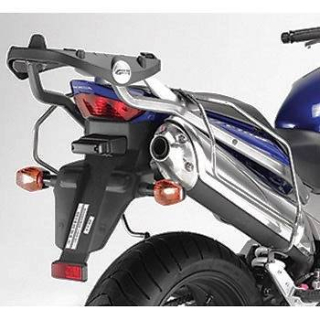 Honda CB 600 F Hornet 98-06 boční nosiče brašen TK214
