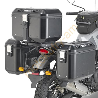 Royal Enfield Himalayan 18-20 boční nosiče KL9050