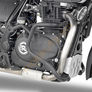 Royal Enfield Himalayan 18-23 padací rámy TN9050-KN9050
