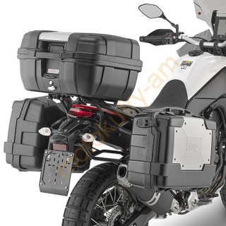 Yamaha Tenere 700 19-24/W.R.22-25 boční nosiče KLO2145MK