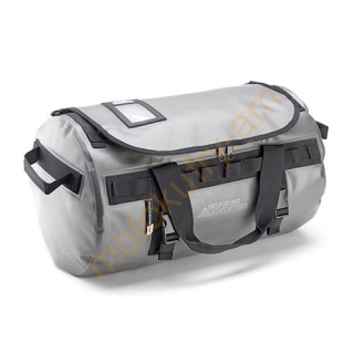 Kappa RAW409 zadní moto brašna/válec 45L.