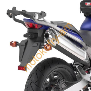 Honda CB 600 F Hornet 03-06 montážní sada TopCase KZ258