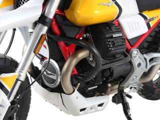 Moto Guzzi V 85 TT 19-23 padací rámy 501554 00 01