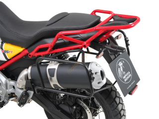 Moto Guzzi V 85 TT 19-23 nosič boční H&B 653554 00 01 