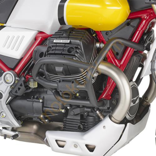 Moto Guzzi V 85 TT 19-25 padací rámy KN8203