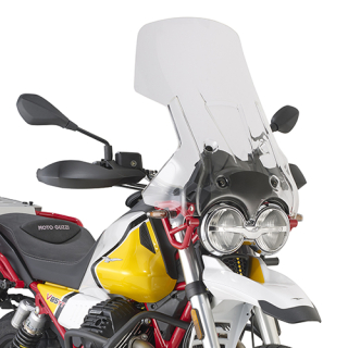 Moto Guzzi V 85 TT 19-23 plexi Kappa KD8203ST