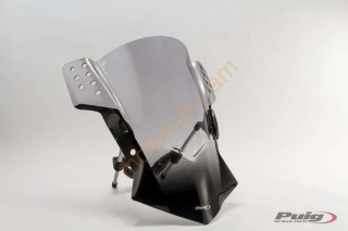 Plexi Rafale PUIG 5881H kouřové