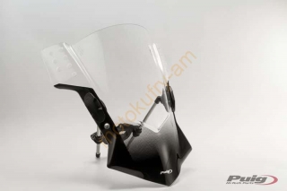 Plexi Rafale PUIG 5881W čiré