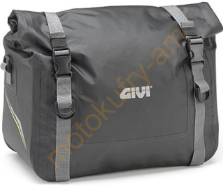 Givi EA120  Taška na víko kufru 1x15L.