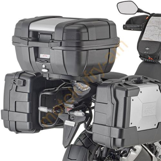 Honda CB500X 19-23/NX500 24 boční nosiče KLO1171MK
