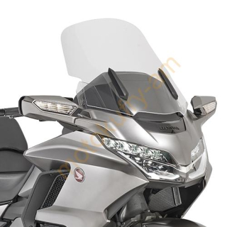 GL 1800 Gold Wing 18-23 plexi K D1172ST