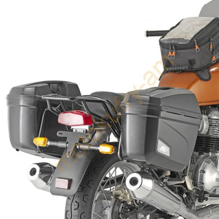 Royal Enfield Interceptor 650 19-25 boční nosiče KL9051