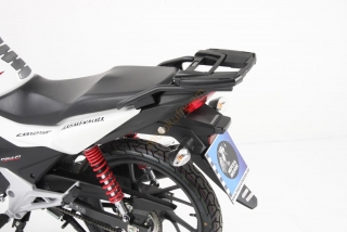 Honda CB 125 F 15- nosič TopCase H&B 661139 01 01