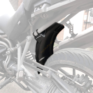 TRIUMPH Tiger 1200 Explorer 16- kryt tlumiče 816002M