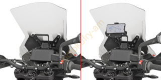 KTM 790 19-20/890 Adventure 21-22 přídavná hrazda K FB7710