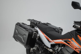 KTM 790/890Adventure/R sada kufrů trax 45/37 KFT.04.521.70001/B