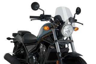 Honda CMX500 Rebel 17-20 plexi puig 3829W
