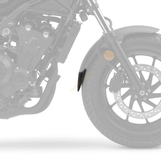 Honda CMX500 Rebel 17-25 prodloužení blatníku 051818