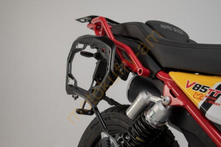 Moto Guzzi V 85 TT 19-23 nosič boční nosiče SW-PRO KFT.17.925.30000/B