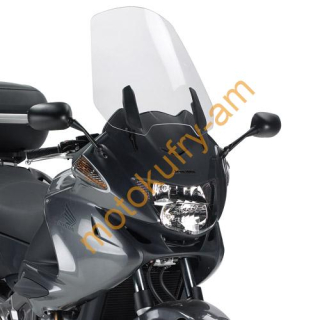 HONDA DEAUVILLE NT 700 06-12 plexi Kappa KD307ST