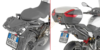 BMW F 900R/ XR 20-25 montážní sada topcase KZ5137