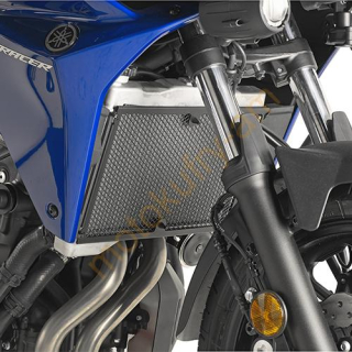 Yamaha MT-07 Tracer/ Tracer 700 16-24 mřížka chladič K PR2130