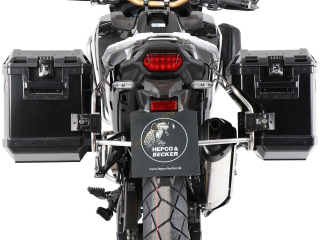 Honda CRF 1100 L Africa Twin 19-23 sada kufrů 6519522 00 22-01-40
