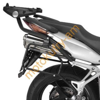 HONDA VFR 800 VTEC 02-11 montážní sada TopCase KZ166 