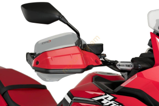 Honda CRF1100L/Adv.S. 20- zvýšení krytů 3824H