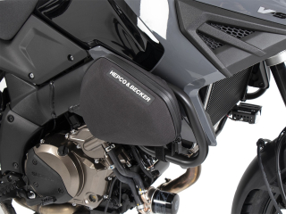 Suzuki V-Strom 1050 20-22 brašny na  padací rámy 640100 00 01