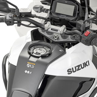 BF50 K objímka pro uchycení tankruksaku V-Strom1050/1000 14-/800 DE/SE 23/GSX S 15-