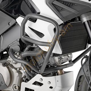 Suzuki V-Strom 1050 20-25 padací rámy KN3117