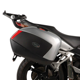 HONDA VFR 800VTEC 02-11 boční nosiče kufrů KLX166