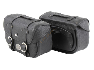Boční brašny Liberty C-Bow  620985