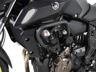 Yamaha MT-07 18-20 padací rámy  5014560 00 05