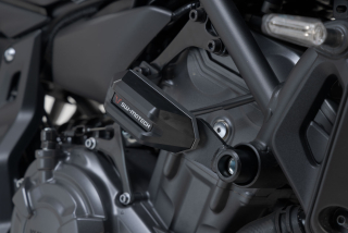 Yamaha MT-07 14-25 /Tracer 16-22 padací slidery STP.06.590.11101/B