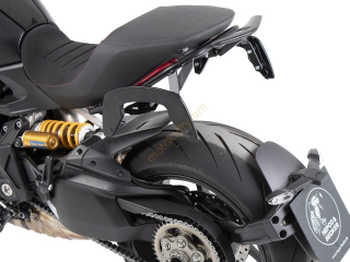 Ducati Diavel 1260/S 19-23 boční nosič C-Bow  6307578 00 01