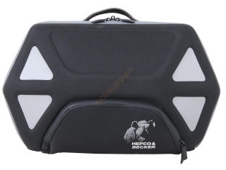 Boční brašna Hepco-Becker Royster 1x13 640621 00 01 