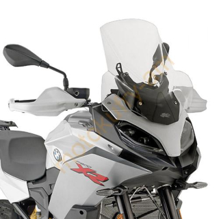 BMW F 900 XR 20-25 plexi Kappa K D5137ST